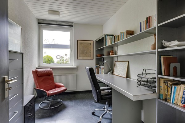 Medium property photo - Luytelaer 10, 5632 BG Eindhoven